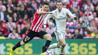 BILBAO NA NOGAMA Legenda odlaže odlazak u penziju!