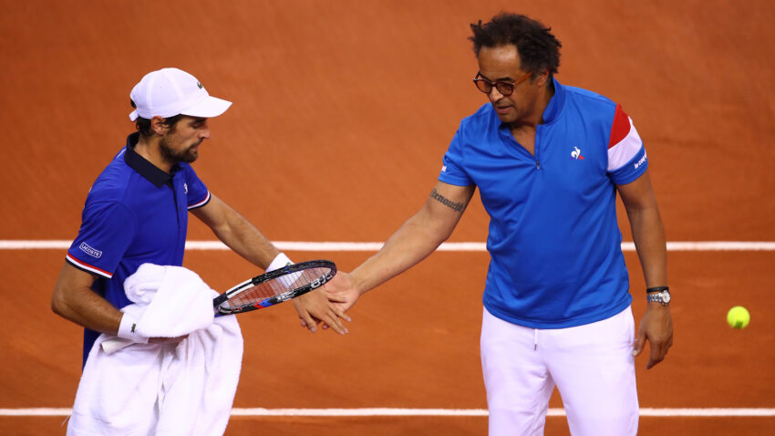 NOA: Mislim da je Rolan Garos mrtav, neće se odigrati!