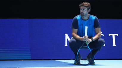 SLAVNI ŠPANAC: Mlade tenisere previše zanimaju stvari van terena!