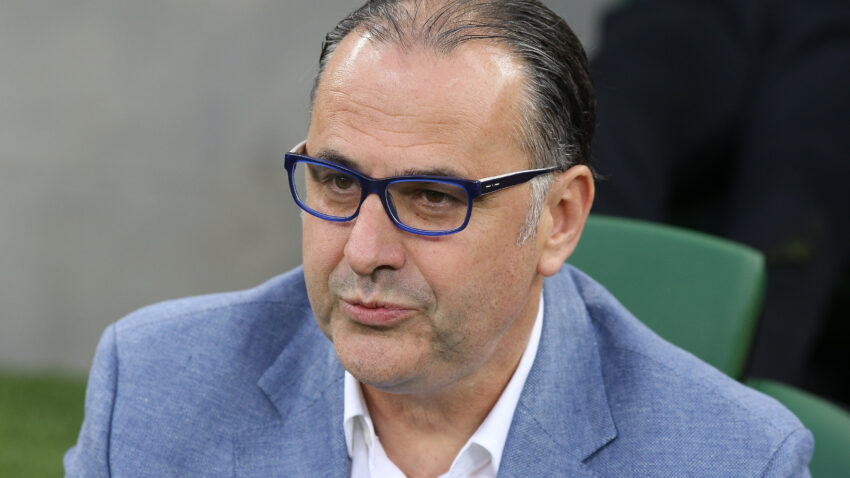 "GROF" BOŽOVIĆ ISPAO IZ PREMIJER LIGE: Arsenal iz Tule zvanično eliminisan iz prvog ranga ruskog fudbala