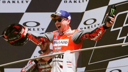 LORENCO OTKLONIO SVE DILEME: Korna je kriva za sve