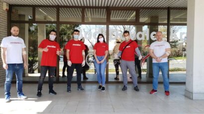 MERIDIAN U NOVOJ AKCIJI: Višemilioska pomoć ugroženim sugrađanima