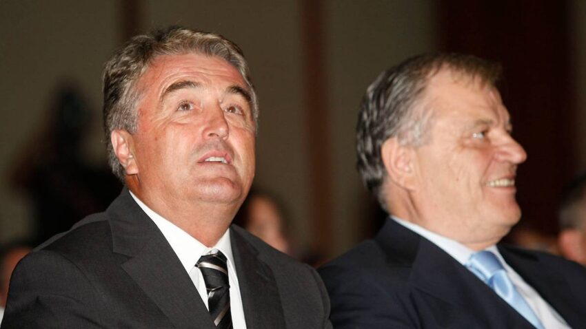 Na današnji dan otišao je "Mister" Antić