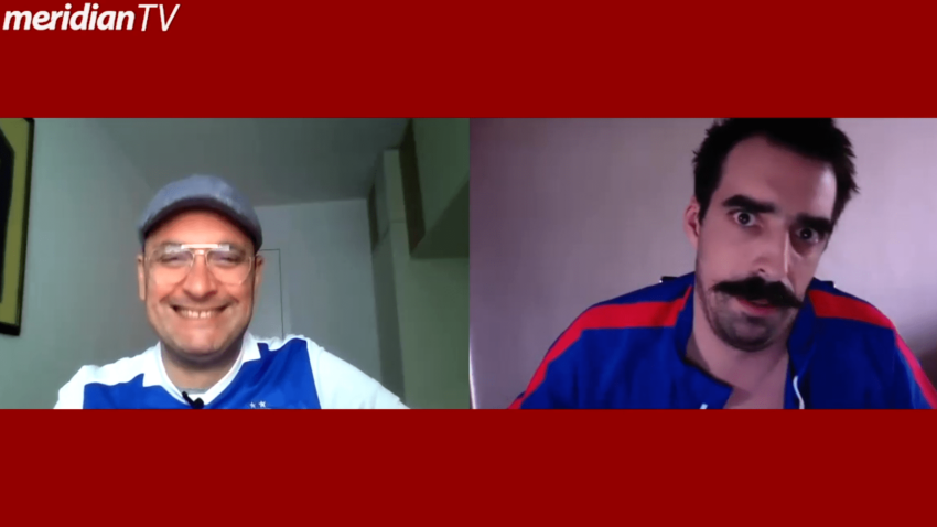Fudbalski kutak iz karantina: EP 1960, Galić, Belorusi i kako kroz izolaciju!