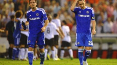 Dan kada je otišao Murinjo – Plakali su Teri, Lampard, Drogba…