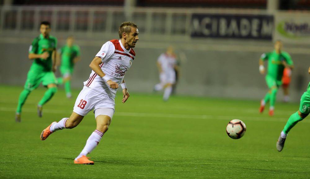 Marko Devic