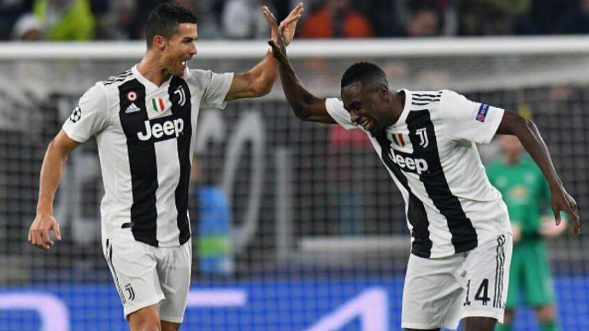 JUVENTUS SE POJAČAVA Ugovor na još godinu dana!