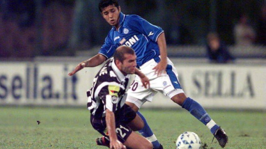 Legendarni Brazilac potpuno iskren: Da nije fudbala, završio bih u zatvoru!
