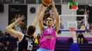 Slavni Kanzas doveo centra - još jedan Srbin u NCAA