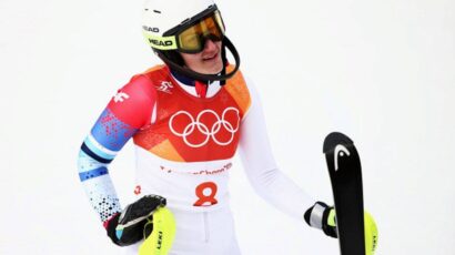 SPREMNA ZA OI Ignjatović se nada ispisivanju istorije u Pekingu!