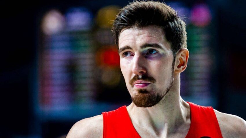 ZASLUŽENO Nando De Kolo u Timu decenije Evrolige!