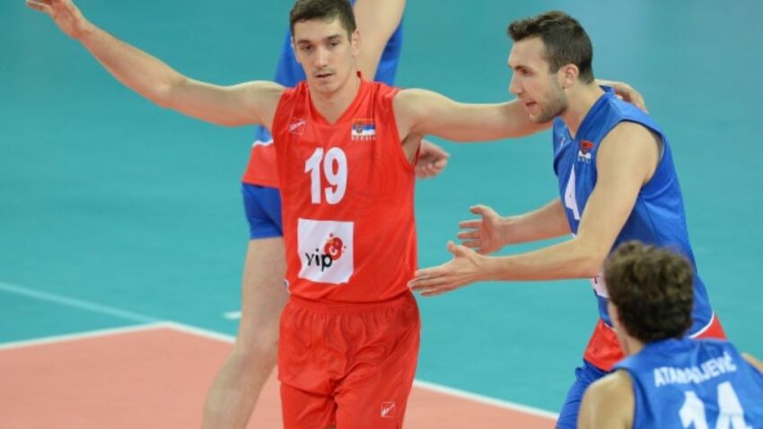 LEPE VESTI Srpski odbojkaš pobedio koronavirus i poslao važnu poruku!