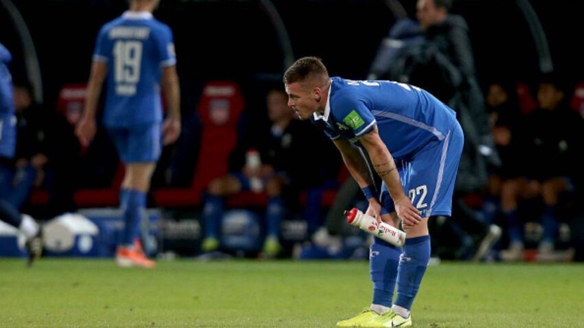 Ožegović prognozira: Jedini izlaz je nastavak prvenstva, što će se i desiti!