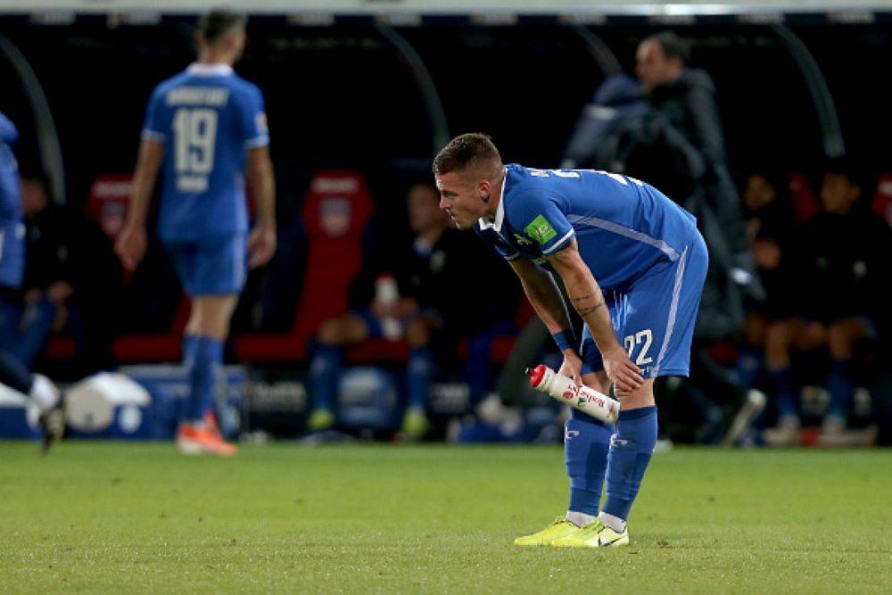 Ognjen Ozegovic