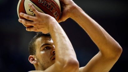 ŽIŽIĆ SE VRAĆA: Bivši šampion Evrope stvara baš moćnu centarsku liniju