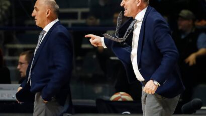 IZ MORNARA JASNI: Spremni smo za nastavak ABA lige, pa čak i za F4!
