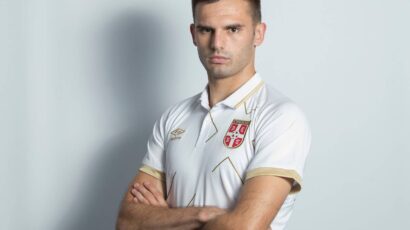 Petković očekuje nastavak: Biću spreman kada počne sezona!