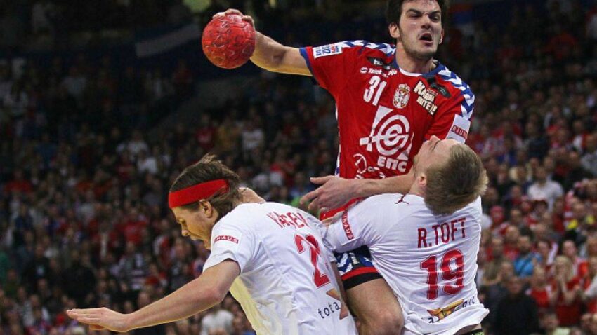 NAPOKON! Rukometaši Srbije na okupu posle 11 meseci