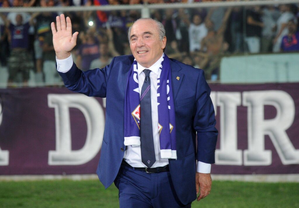 Fiorentina i Sari? Dogovor na pomolu ili naduvana priča? 1 roko komiso-mauricio sari