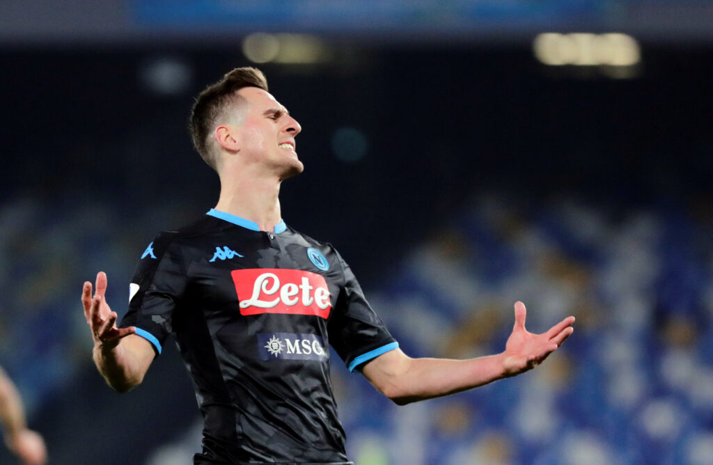 arkadijus-milik-napoli