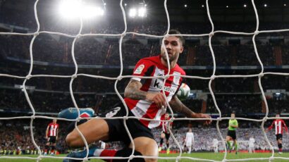 “NEMAMO PARA” Arsenal poželeo štopera Bilbaa, isprečila se klauzula