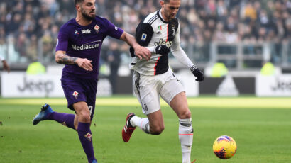 REPREZENTATIVAC ITALIJE IDE Fiorentina pravi mesto za Vlahovića