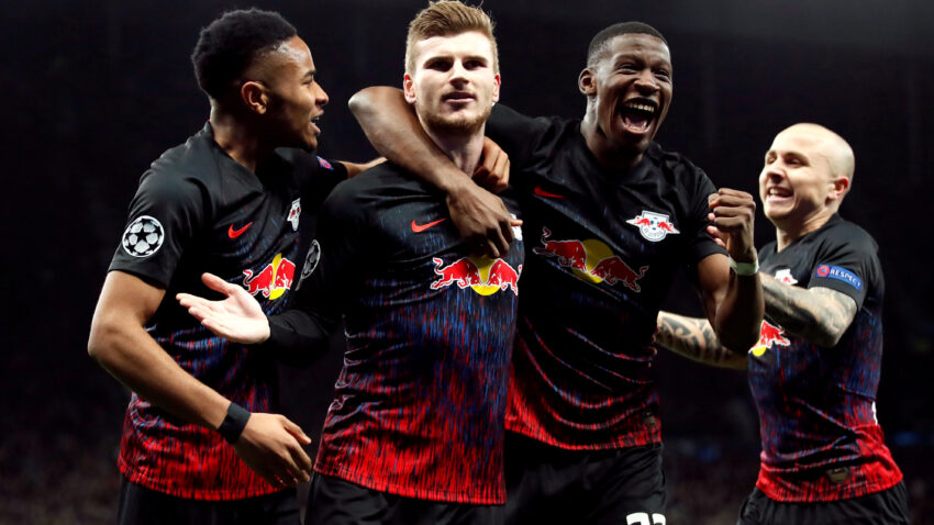 NEKO ĆE MORATI DA POPUSTI Verner i Liverpul različito gledaju!