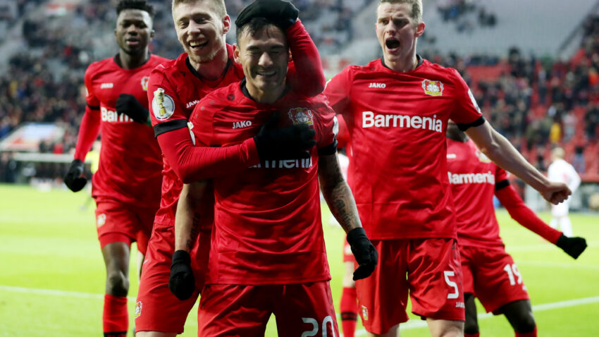 BAJERN PREUZEO JUVEOV RECEPT Stiže i drugo besplatno pojačanje