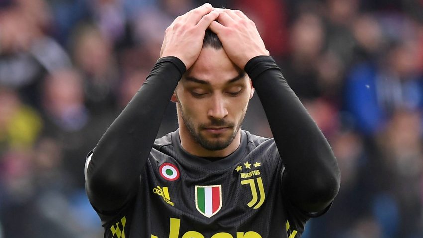 Igrao za Milan i Juventus, pa doživeo poniženje u klubu Pavela Nedveda