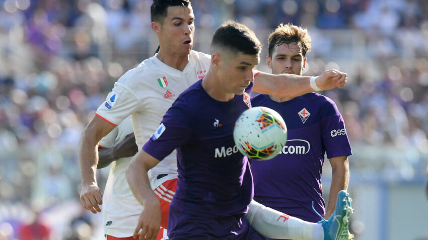 PODATAK ZA PONOS Milenković najmlađi i najefikasniji defanzivac