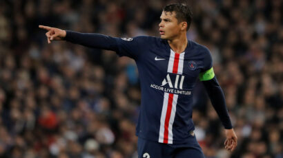 POVRATAK U ITALIJU Silva je na spisku želja dva kluba!