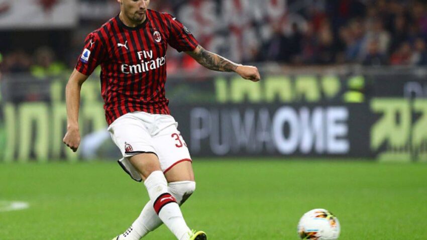 KRUNIĆ SE SELI U TORINO: Milan se odriče veziste i po manjoj ceni?