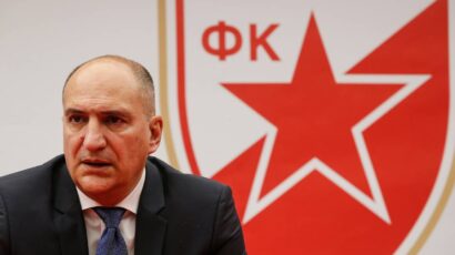 MITAR MRKELA: Svi šampioni svojih zemalja su izuzetno dobri timovi