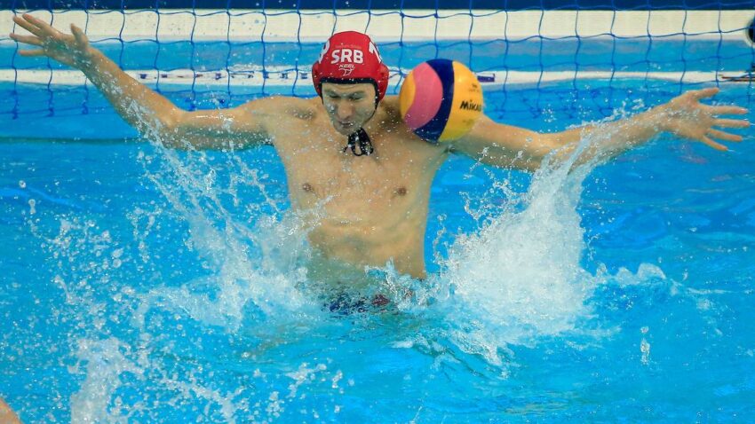 MITROVIĆ: OI su veliki motiv, svako od nas zna šta mu je činiti!