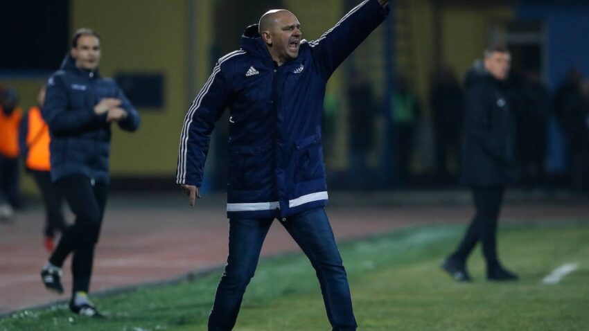 TSC IMA REŠENJE: Možda bi bilo najbolje da se prvenstvo prekine!