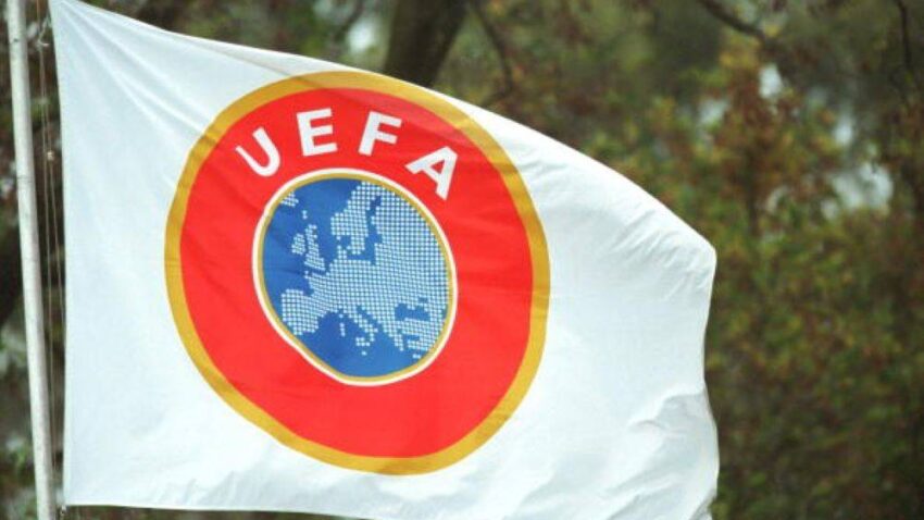 UEFA REAGOVALA Čeferin odredio datim? Nije tačno!