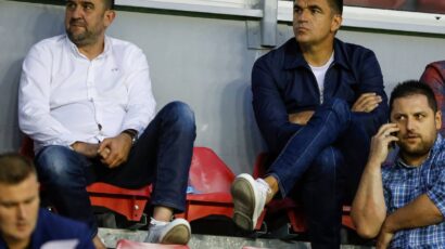Predsednik Zajednice superligaša: Mislim da je ovo fer rešenje