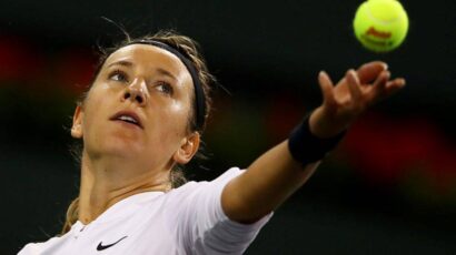 Azarenka se plasirala u treće kolo Vimbldona