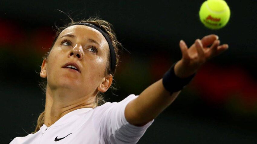 Azarenka se plasirala u treće kolo Vimbldona