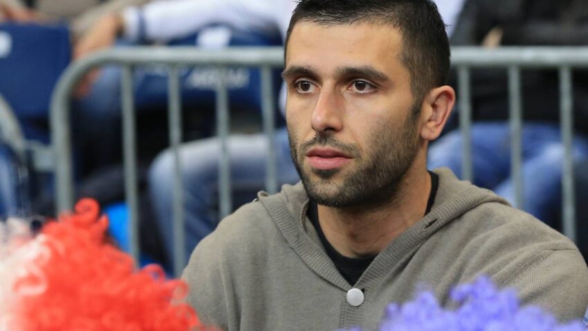 Radmanović o reprezentaciji: Kada te ne cene, osetiš se beskorisno...