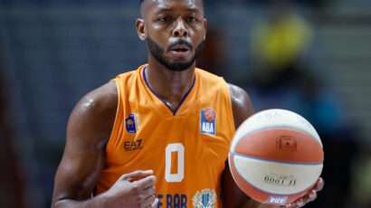 Mornar Pulenovom rafalnom paljbom uništio Cedevita Olimpiju!