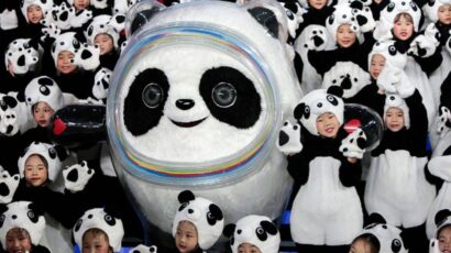 PEKING 2022 Šta će biti sa Zimskim olimpijskim igrama?