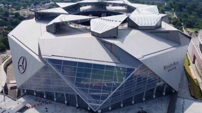 Najlepši stadion na svetu? Navijači klubova koji ga dele kažu: Jeste!