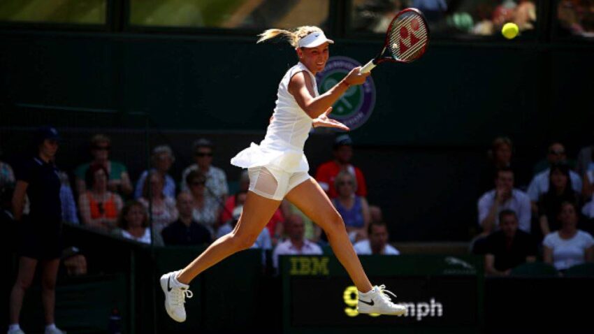 HRVATSKA TENISERKA PRIZNALA Uopšte nisam uživala u tenisu!