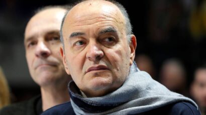 VUJOŠEVIĆ: Da smo imali novca kao Partizan sada…