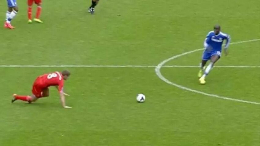 KAKO SE LIVERPUL OKLIZNUO... Dan koji Džerard želi da zaboravi