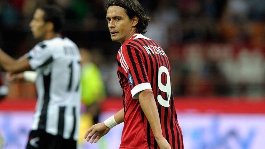 OGROMAN GUBITAK Milan je na današnji dan ostao bez velike četvorke!