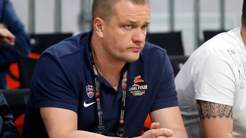 DA LI JE OVO REŠENJE! Gazda CSKA predložio državi plan za zaradu!