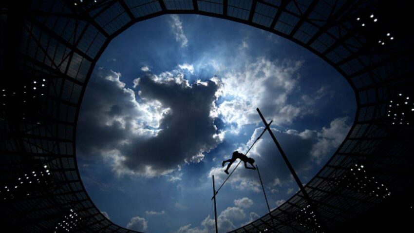 UDARNIČKI TEMPO Mitinzi Dijamantske lige svaki drugi dan?!