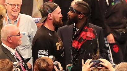 FJURI I VAJLDER DOGODINE Spektakl ne može da bude bez publike!